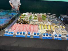 -双合园·海鲜水饺青岛菜(九水东路店)