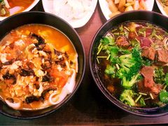 -东方削面(迎泽街店)
