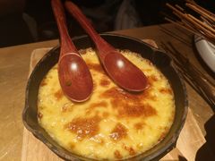 -烤匠麻辣烤鱼(重庆万象城店)