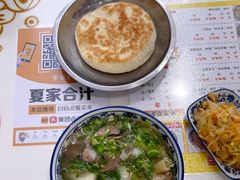 -夏家合汁(天润花园小区店)