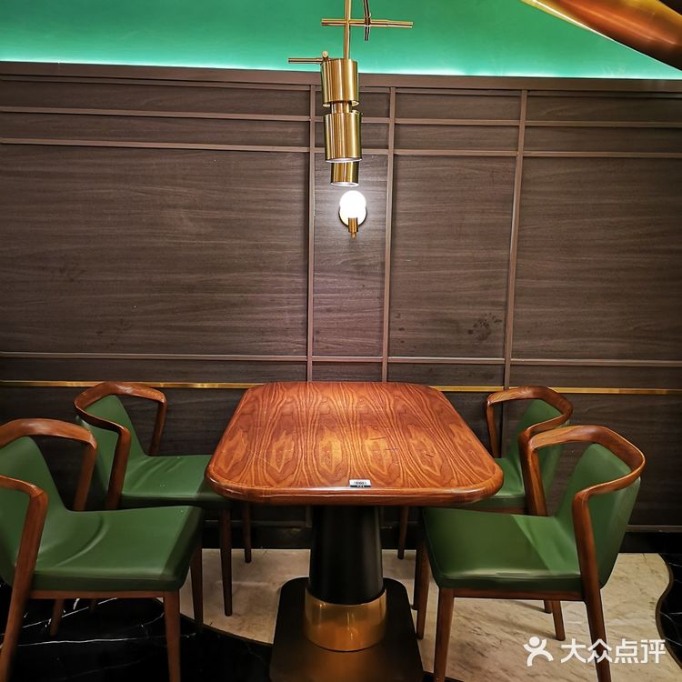 福田高颜值粤菜馆| 木棉的省钱点菜攻略