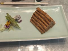 -山外山菜馆(玉泉路店)