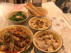 -东排食堂长沙小吃大排档(五一广场店)