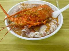 海鲜糟粕醋-阿俊糟粕醋