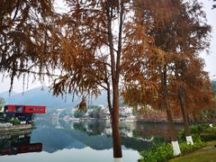 -海兰云天度假区温泉