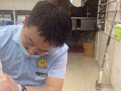 -北派修脚(田村店)