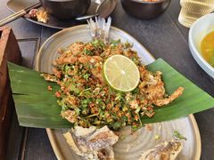 -Ameigo梅果·云贵川bistro(长宁来福士店)