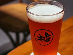 -HUBBA祜精酿(五羊邨店)