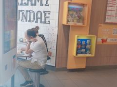 -麦当劳(列东店)