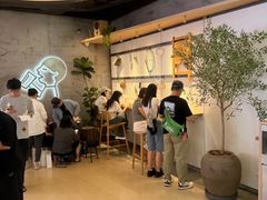 -喜茶(北京三里屯太古里店)