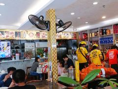 大堂-陆记鹅庄·潮汕菜·狮头鹅(大仟里店)
