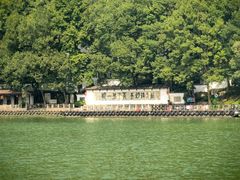 -严子陵钓台(富春江小三峡)