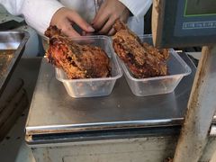 -王二甩老木子鸡(江湾店)
