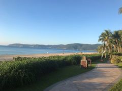 -三亚亚龙湾天域度假酒店