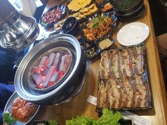 -大壮家原味烤肉(兴华北街店)