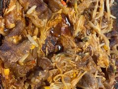 -千日贺茶餐厅(高新万达店)