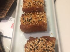 -新大咀港式茶餐厅(宝山万达店)