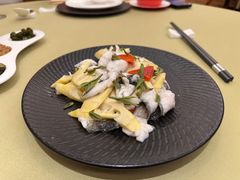 -湖影中餐厅·南京金茂威斯汀大酒店