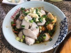 芋艿-好灶头妈妈菜·千岛湖土菜地标美食