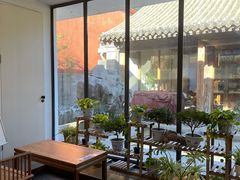 -故宫冰窖餐厅