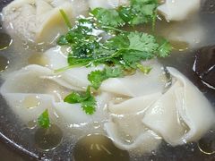-如意馄饨(立水桥店)
