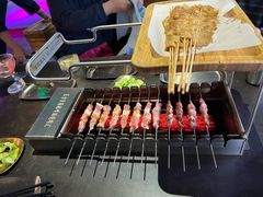 -麦凯伦烧烤·精酿超级工厂店(金桥总店)