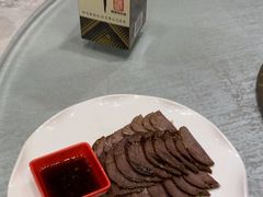 -全聚德烤鸭店(和平路店)