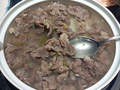 -香雪海饭店中餐厅(人民桥店)