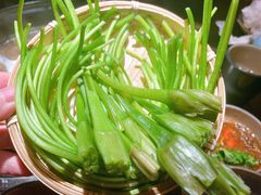 -芸鲜季·云南野生菌餐厅· 云南风物味研社(闵行店)