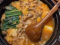 -千代武日本料理(哈西店)