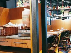 -探鱼·鲜青椒爽麻烤鱼(西南商都店)