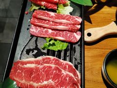-汉拿山(北京上地华联店)