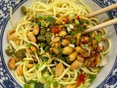 热干面-九头鸟酒家(四道口店)
