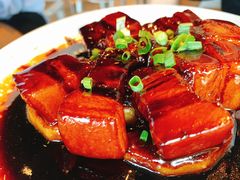 红烧肉-日上三甘(三里屯店)