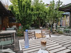 -糖房咖啡(南锣鼓巷店)