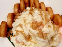 -中山保利艾美酒店-乐美中餐厅