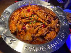 -胖哥俩肉蟹煲(世茂国际广场店)