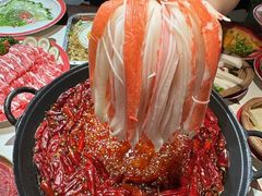 -江北北火锅馆·公路夜市(魏公村店)