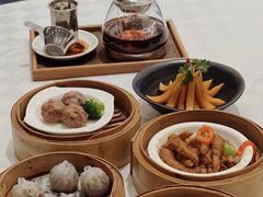 -春满园·早茶·粤菜·宴会(前海店)