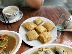 一口香-老太婆饭店(新富路店)