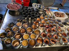 -东凤老字号腰子店