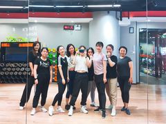 -乐刻运动健身精品馆(览秀城店)