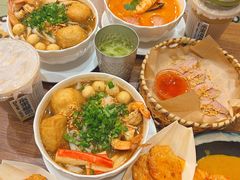 -曼谷食堂·泰国家庭料理