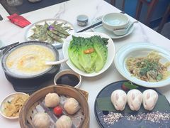 -盛世名点(客世界店)