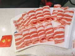 -南门铜锅涮肉(万寿路店)