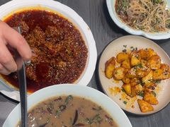 -滇铺子·云南特色菜·第九届野生菌美食节(曲靖万达店)