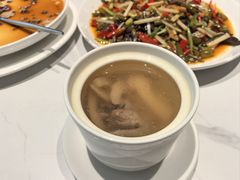 -琬苑鸽庄·川粤融合菜(解放碑总店)