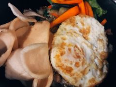 -Pundi Pundi Restaurant