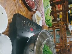 -江村四哥新鲜牛肉店(江高总店)