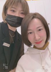 -YESIDO椰岛造型烫发染发